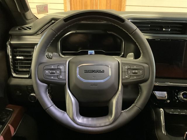2025 Gmc Sierra 1500 Denali Ultimate photo 17