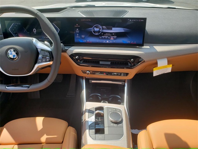 2025 Bmw 330i 330i xDrive photo 14