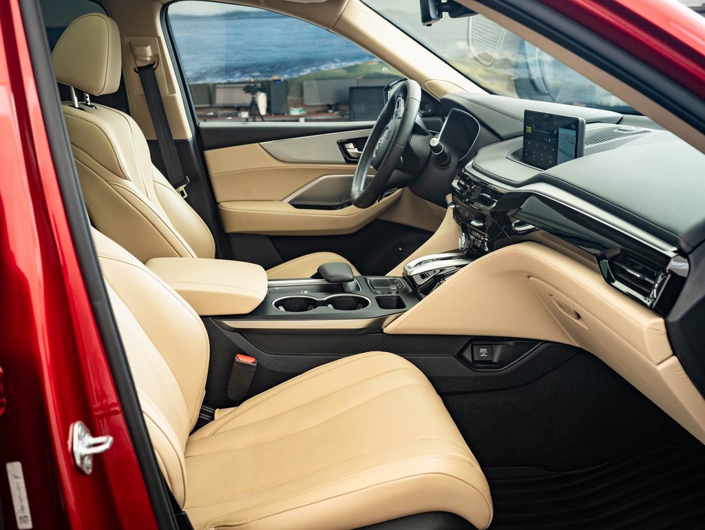 2023 Acura MDX SH-AWD Technology photo 20