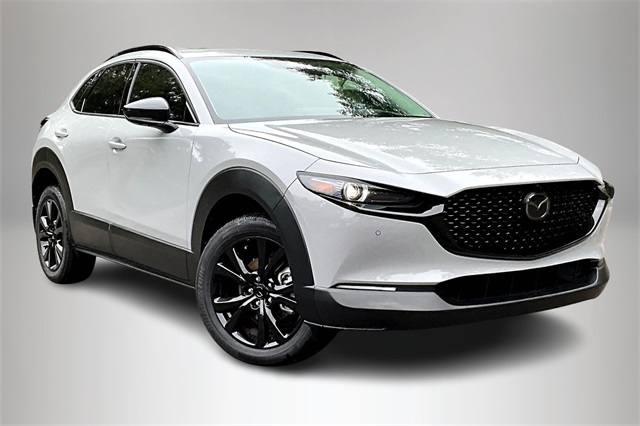 2026 Mazda CX-30 Turbo Premium Plus's photo