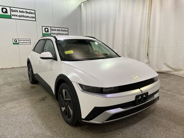 2025 Hyundai IONIQ 5 SEL