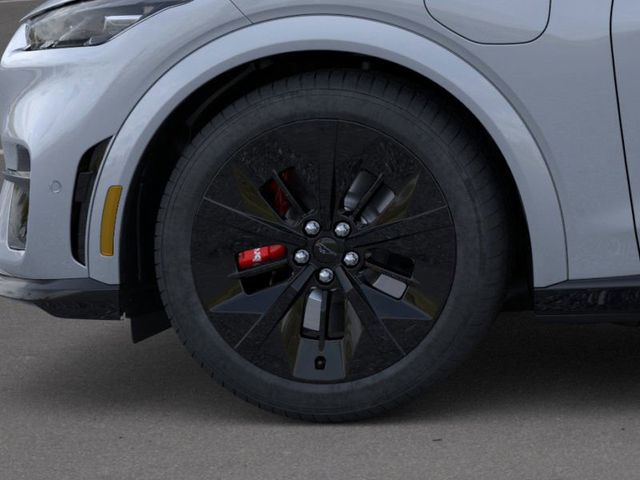 2025 FORD MUSTANG MACH-E - Image 41