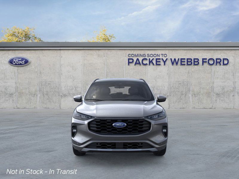 2026 FORD ESCAPE - Image 8