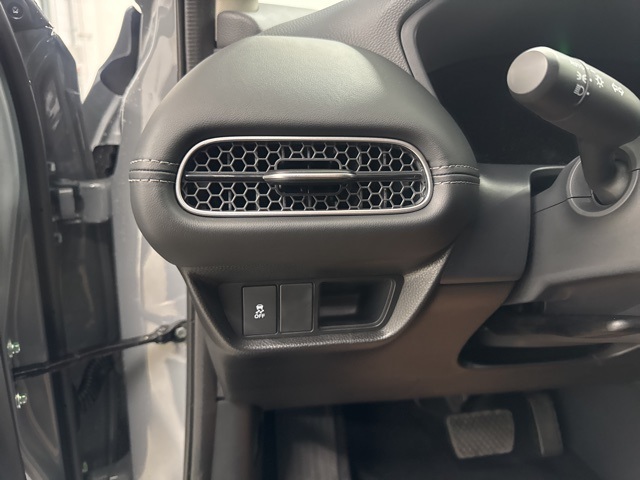2026 Honda HR-V EX-L photo 16