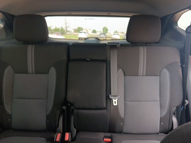 2025 Chevrolet Blazer 2LT photo 20