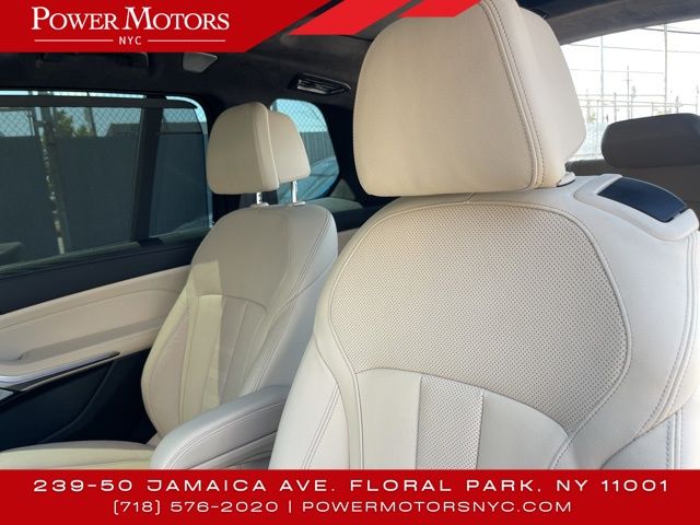 2021 Bmw X7 M50i photo 24