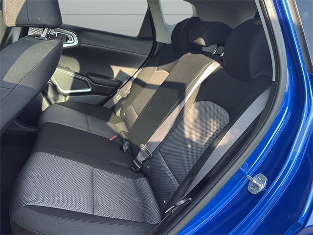 2022 Kia Soul X-Line photo 15