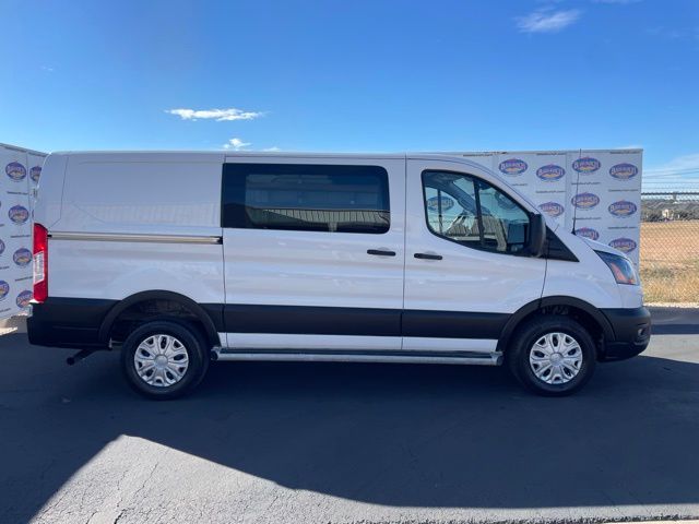 2024 Ford Transit Cargo 250 Low Roof LB RWD