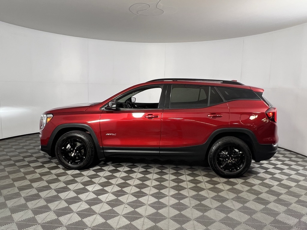 2024 Gmc Terrain AT4 photo 5