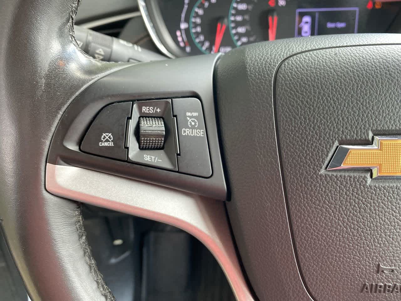 2019 Chevrolet Trax LT photo 19