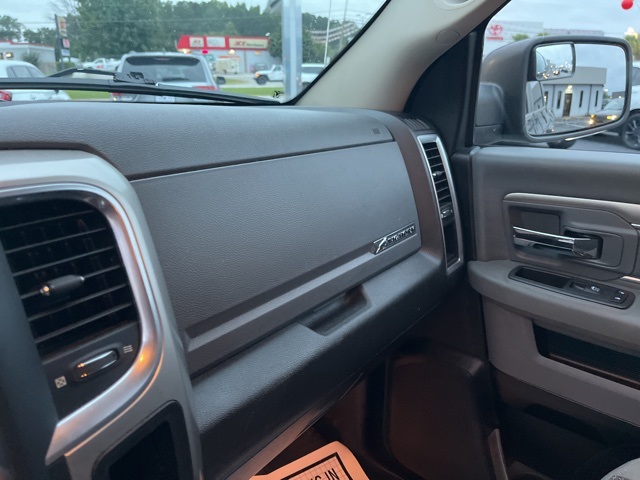 2019 Ram 1500 Classic SLT photo 25