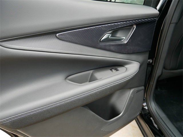 2025 Chevrolet Blazer EV photo 15