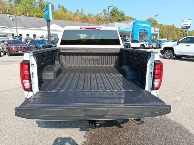 2026 Gmc Sierra 2500 HD SLE photo 22