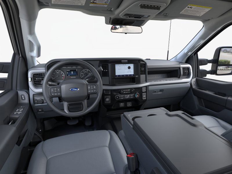 2026 Ford F-250 photo 9