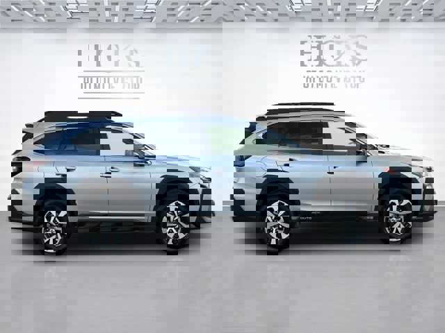2025 Subaru Outback Premium photo 4