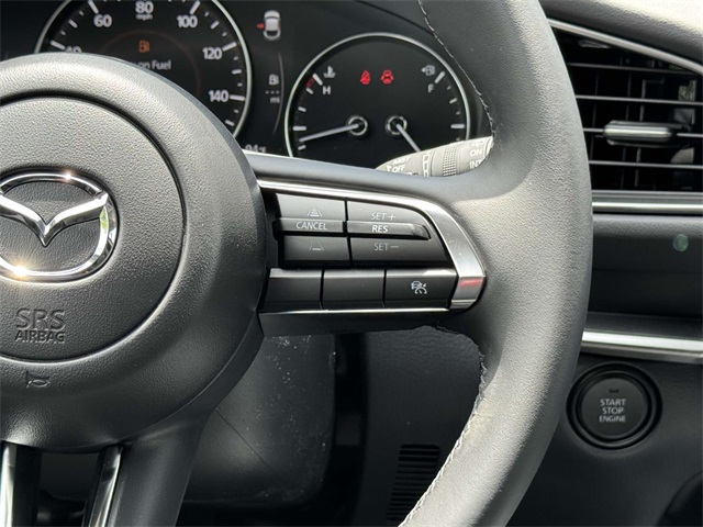 2025 Mazda CX-30 2.5 Select Sport photo 21