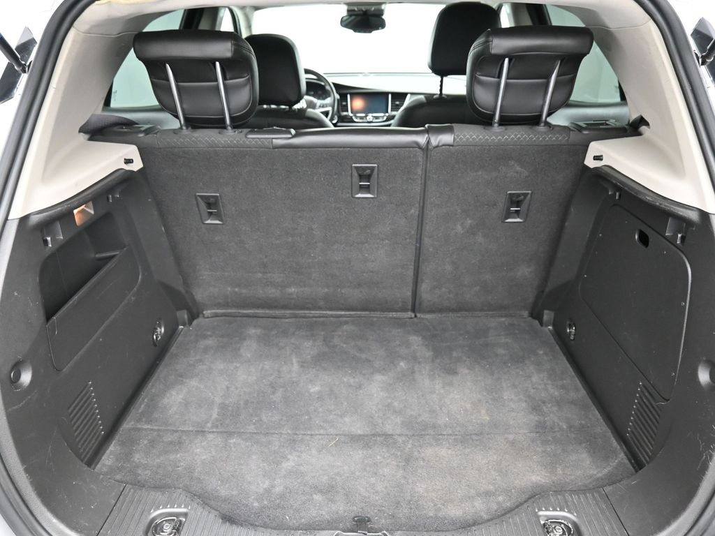 2017 Buick Encore Preferred photo 29