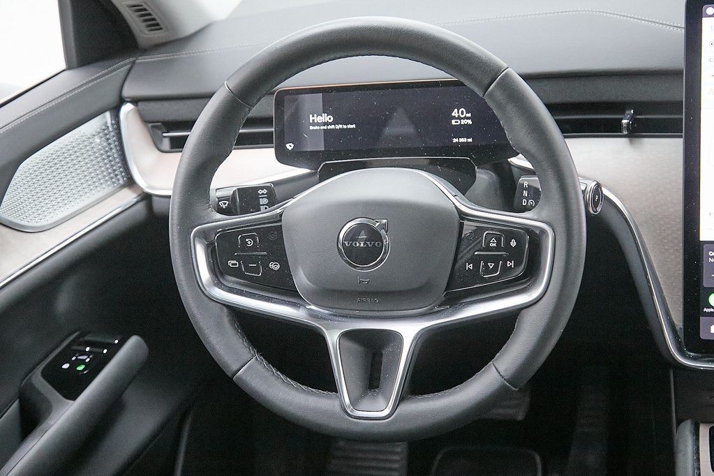 2025 VOLVO EX90 - Image 31