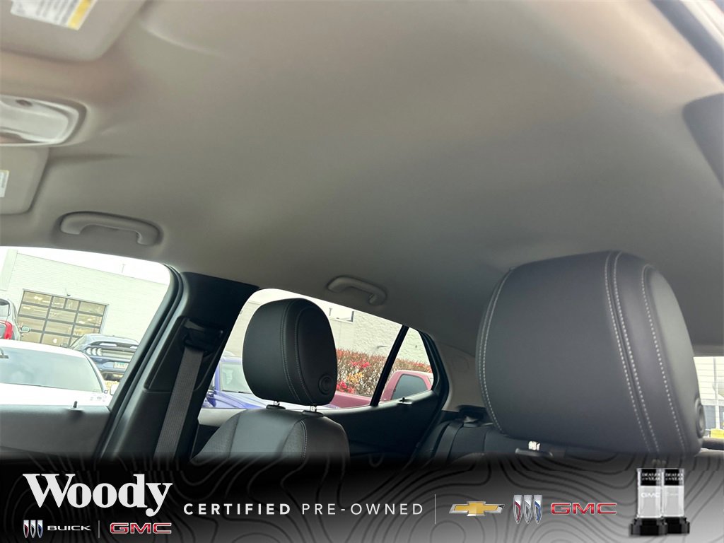2023 BUICK ENCORE GX - Image 26