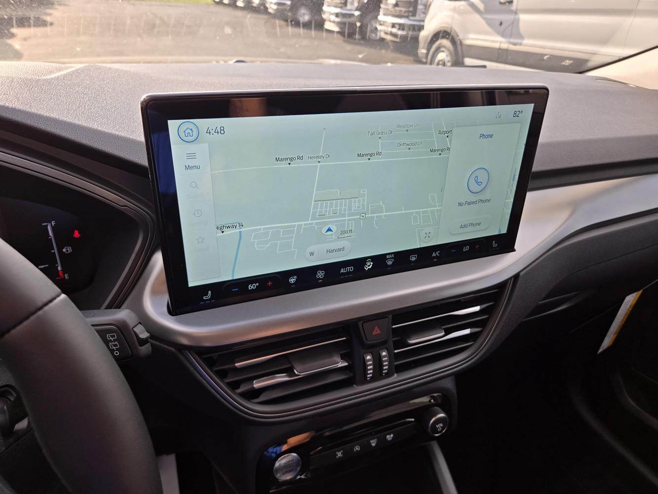 2025 Ford Escape Active photo 6