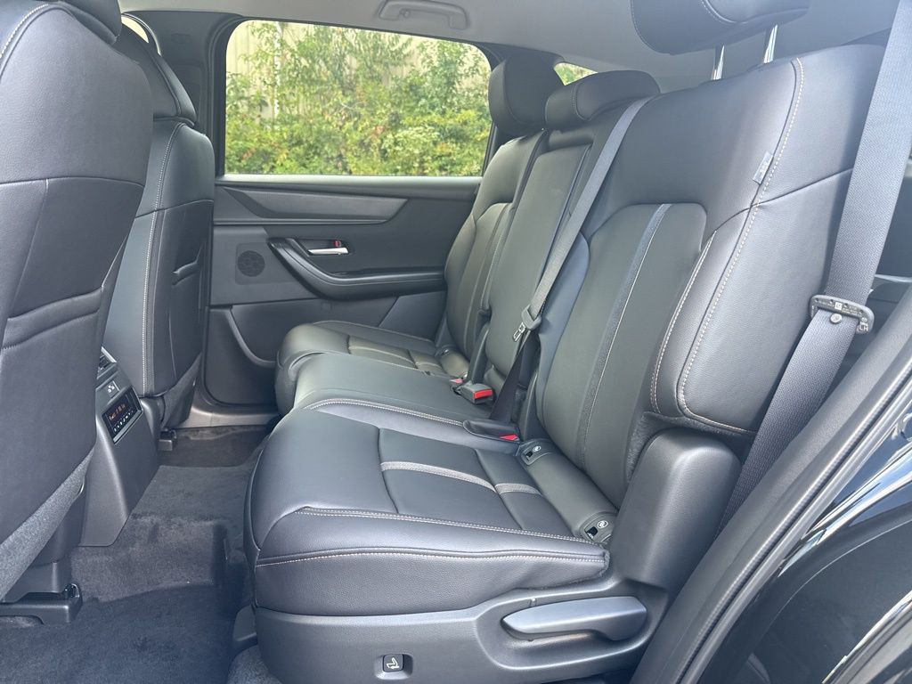 2026 Mazda CX-90 3.3 Turbo Select photo 22