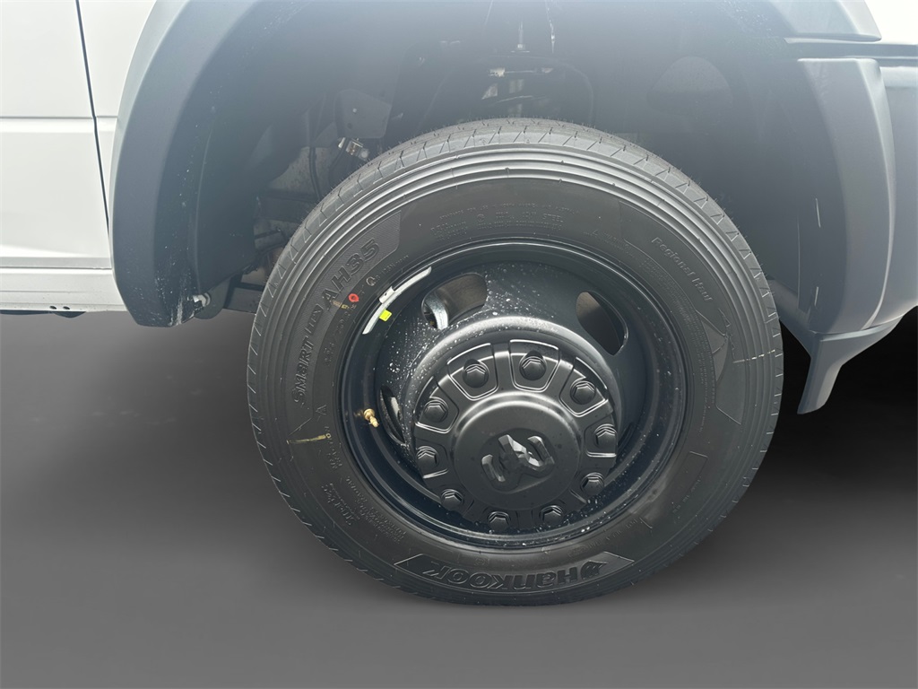 2025 Ram 4500 Tradesman photo 15
