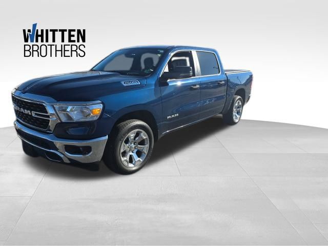 2023 RAM Ram 1500 Pickup Big Horn/Lone Star's photo