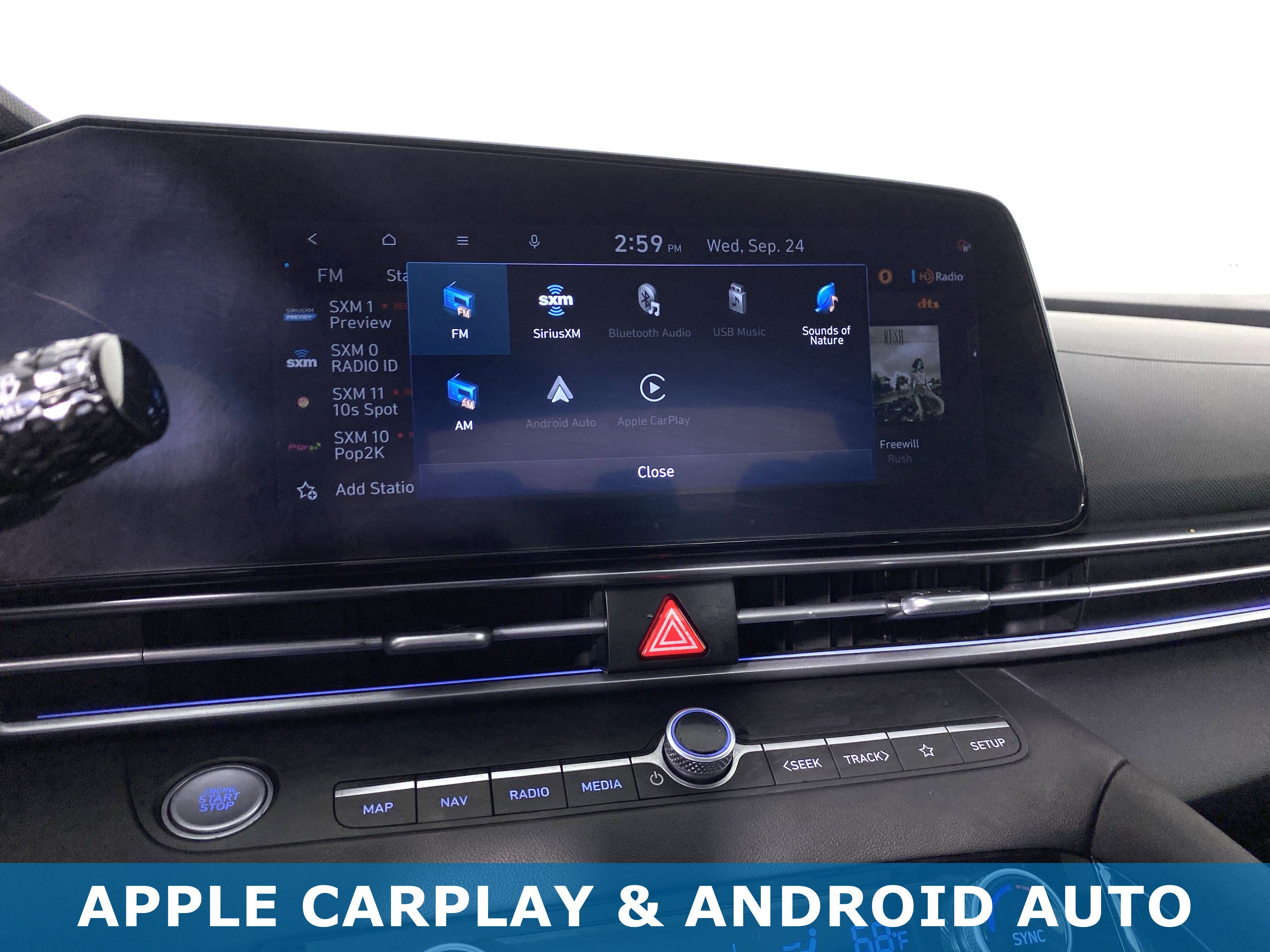 2025 Hyundai Elantra SEL Convenience photo 3