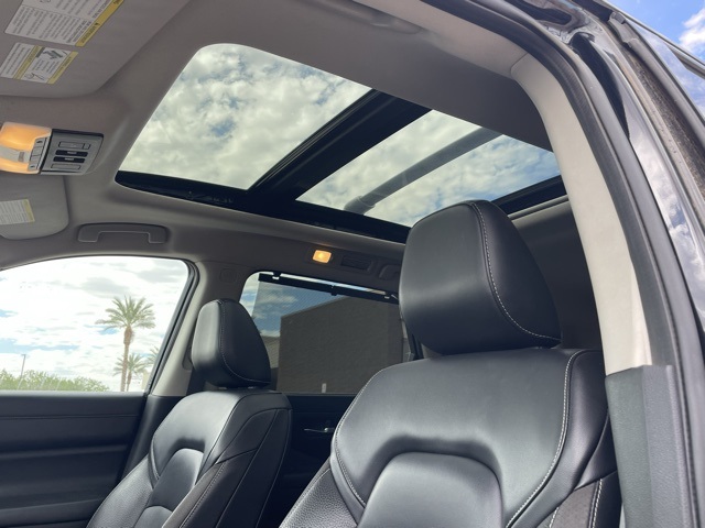2022 Nissan Pathfinder SL photo 10