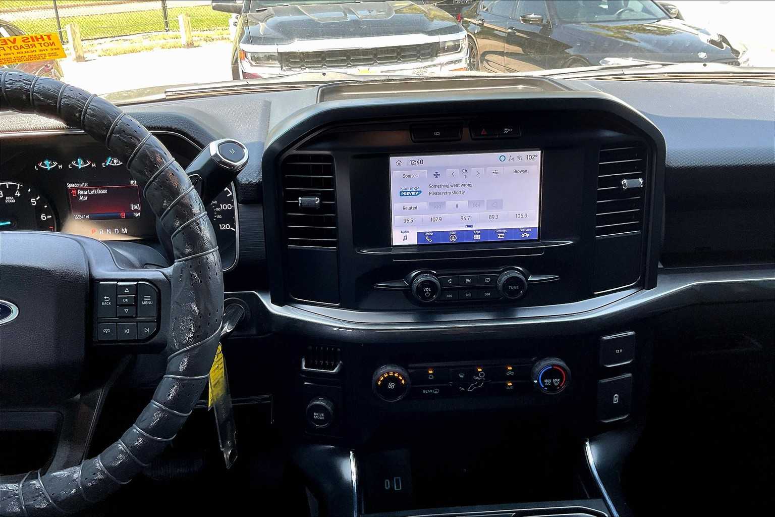 2023 Ford F-150 XL photo 2