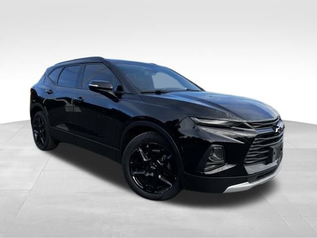 2020 Chevrolet Blazer 2LT