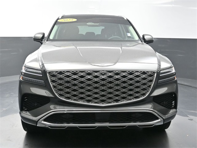 2025 Genesis GV80 2.5T Prestige photo 2