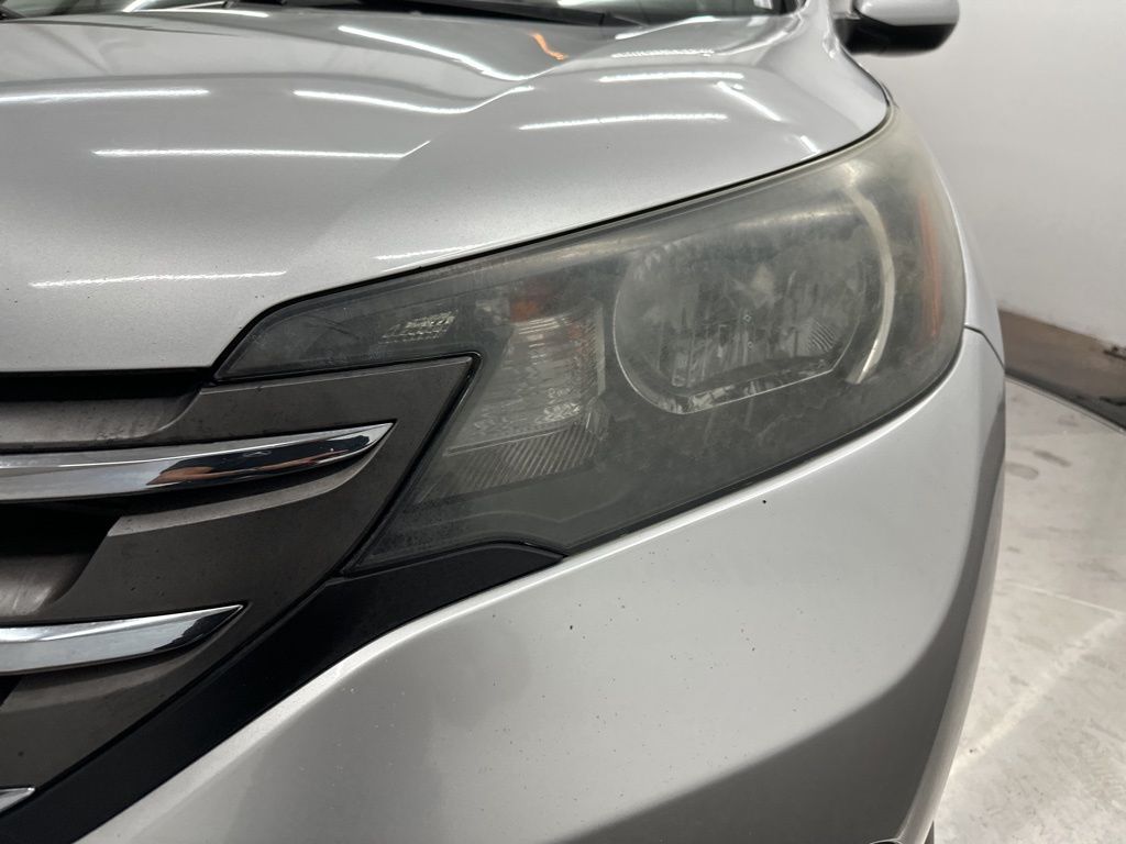 2014 Honda CR-V EX-L photo 26