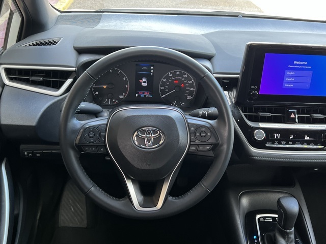 2024 Toyota Corolla SE photo 13