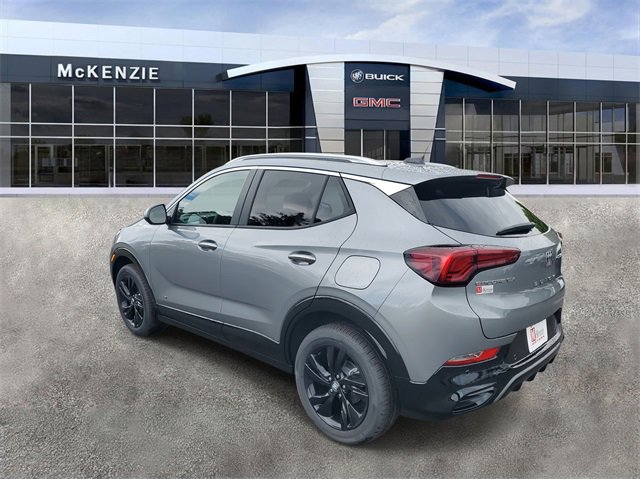 2026 Buick Encore GX Sport Touring photo 3