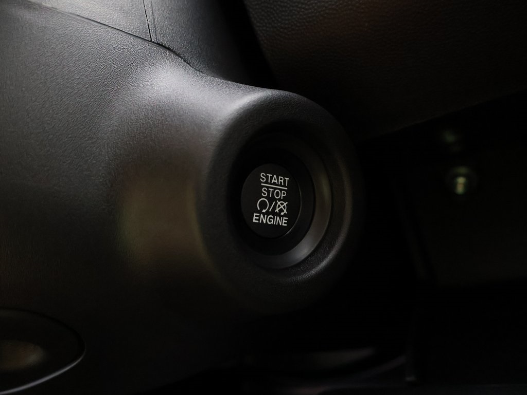 2026 Ram ProMaster 2500 photo 25