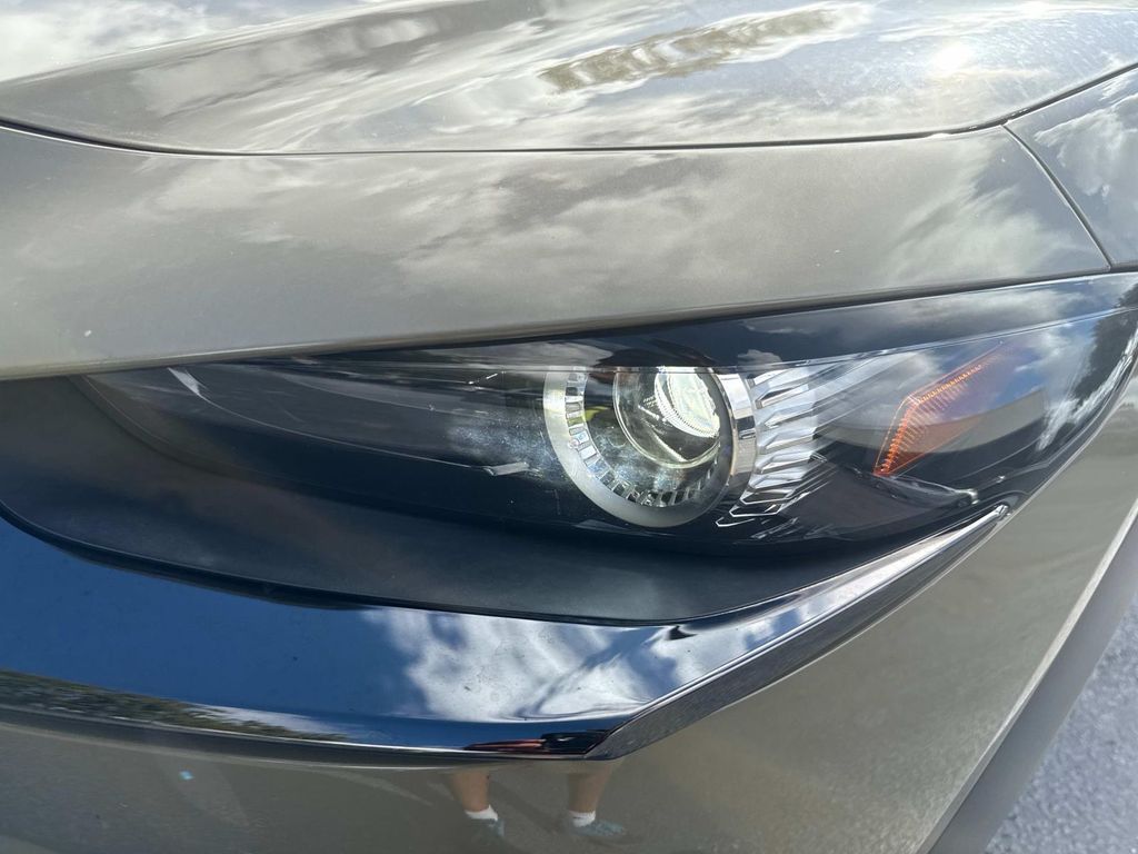 2024 Mazda CX-30 2.5 Carbon Turbo photo 8