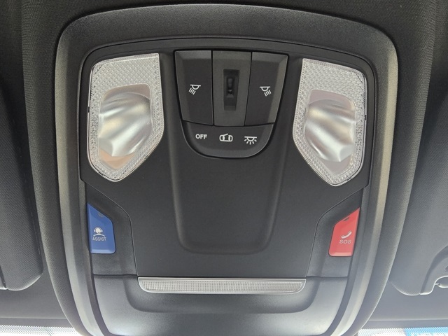 2025 Ram 2500 Tradesman photo 22