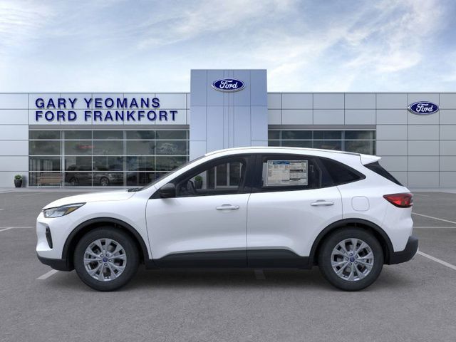 2025 Ford Escape Active photo 3