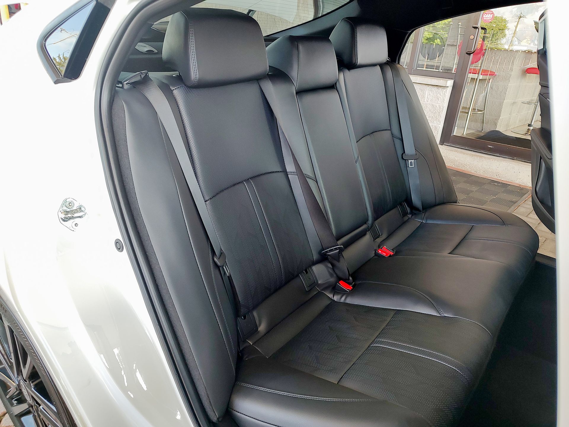 2025 Toyota Camry XSE photo 7