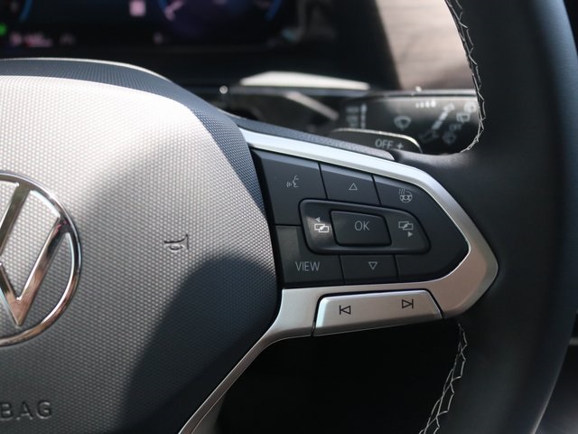 2025 Volkswagen Atlas SEL photo 15