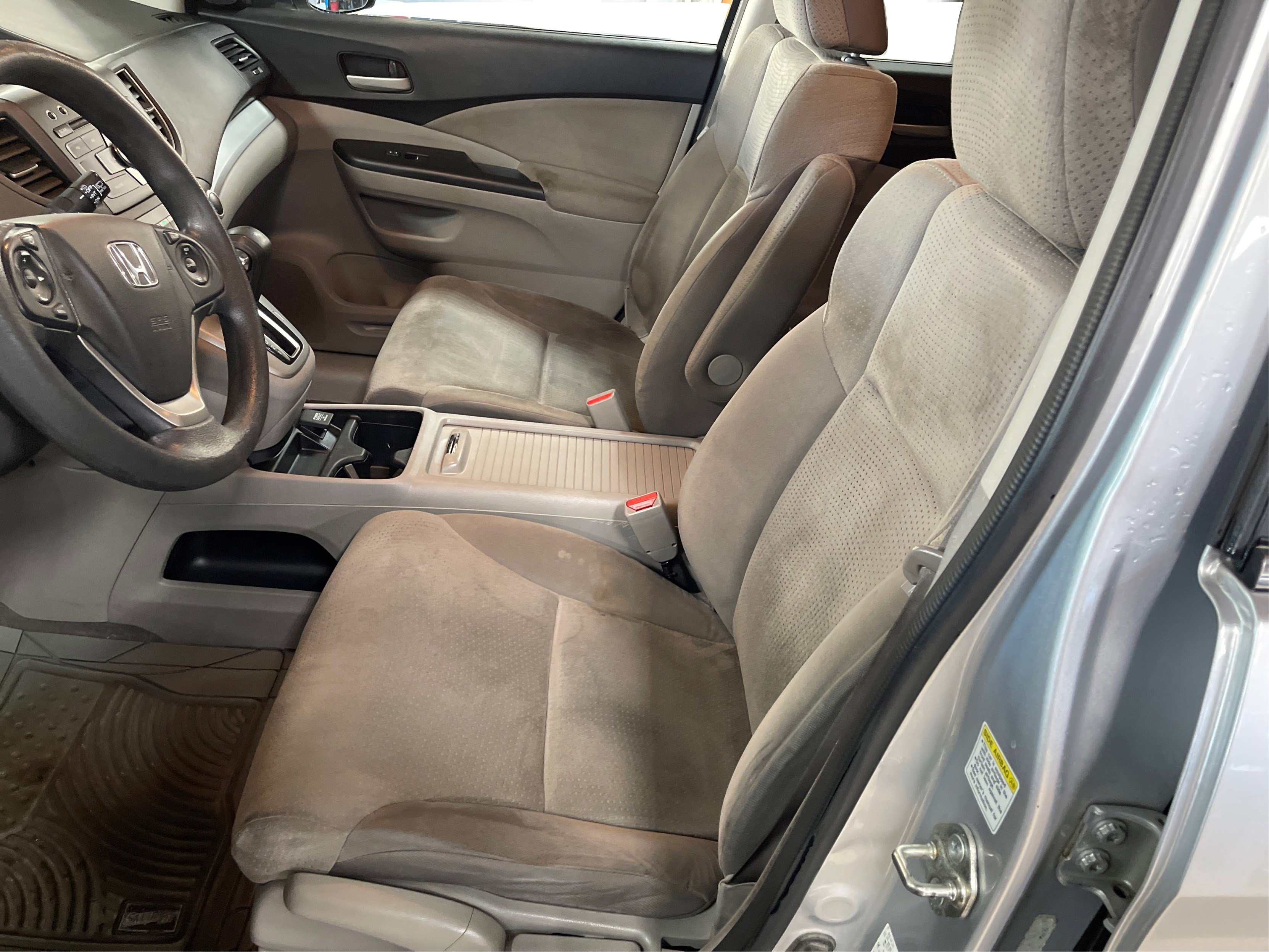 2014 Honda CR-V EX photo 18
