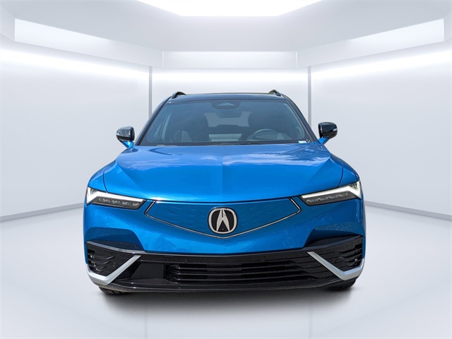 2024 Acura ZDX Type S photo 8