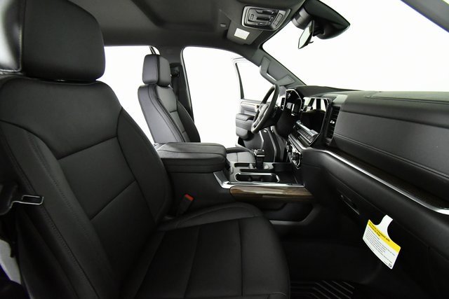 2026 Chevrolet Silverado 1500 RST photo 20