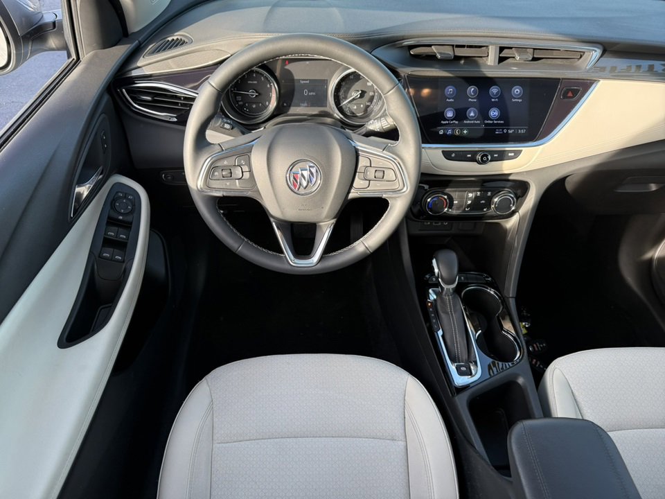 2023 BUICK ENCORE GX - Image 26