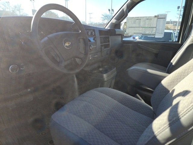 2024 Chevrolet Express 2500 Work Van photo 11
