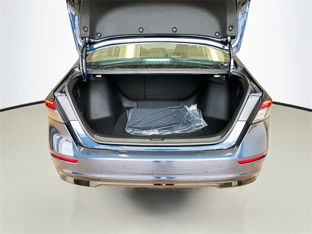2025 Honda Accord Hybrid EX-L photo 26