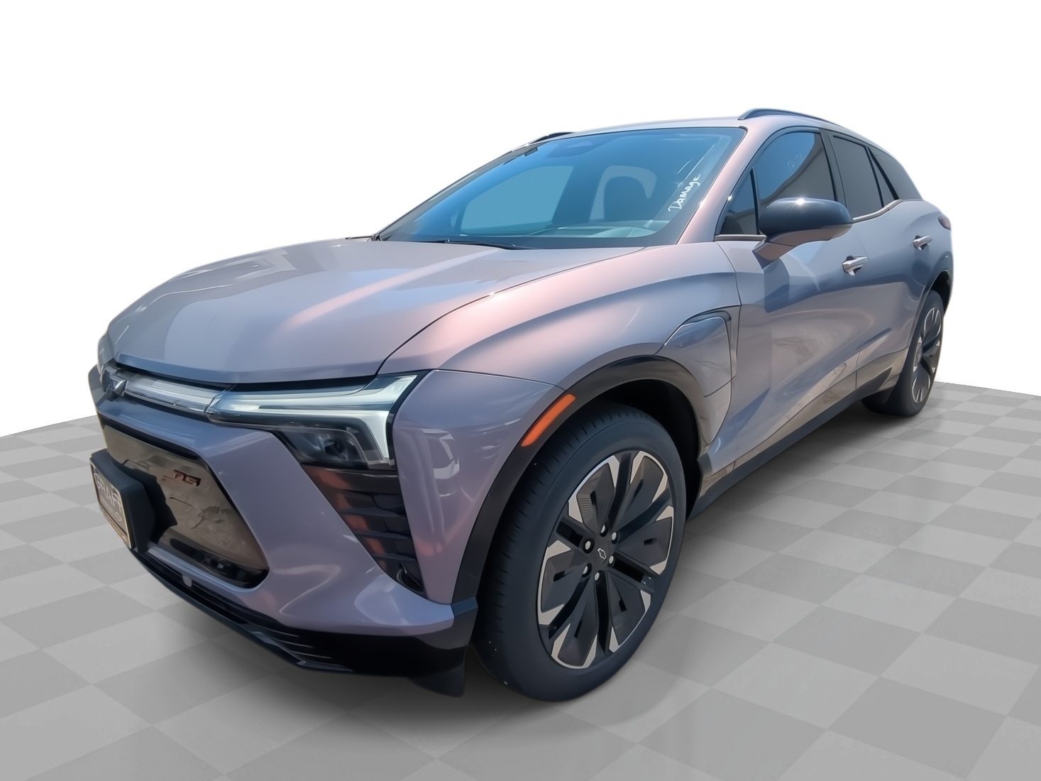 2025 Chevrolet Blazer EV RS photo 25