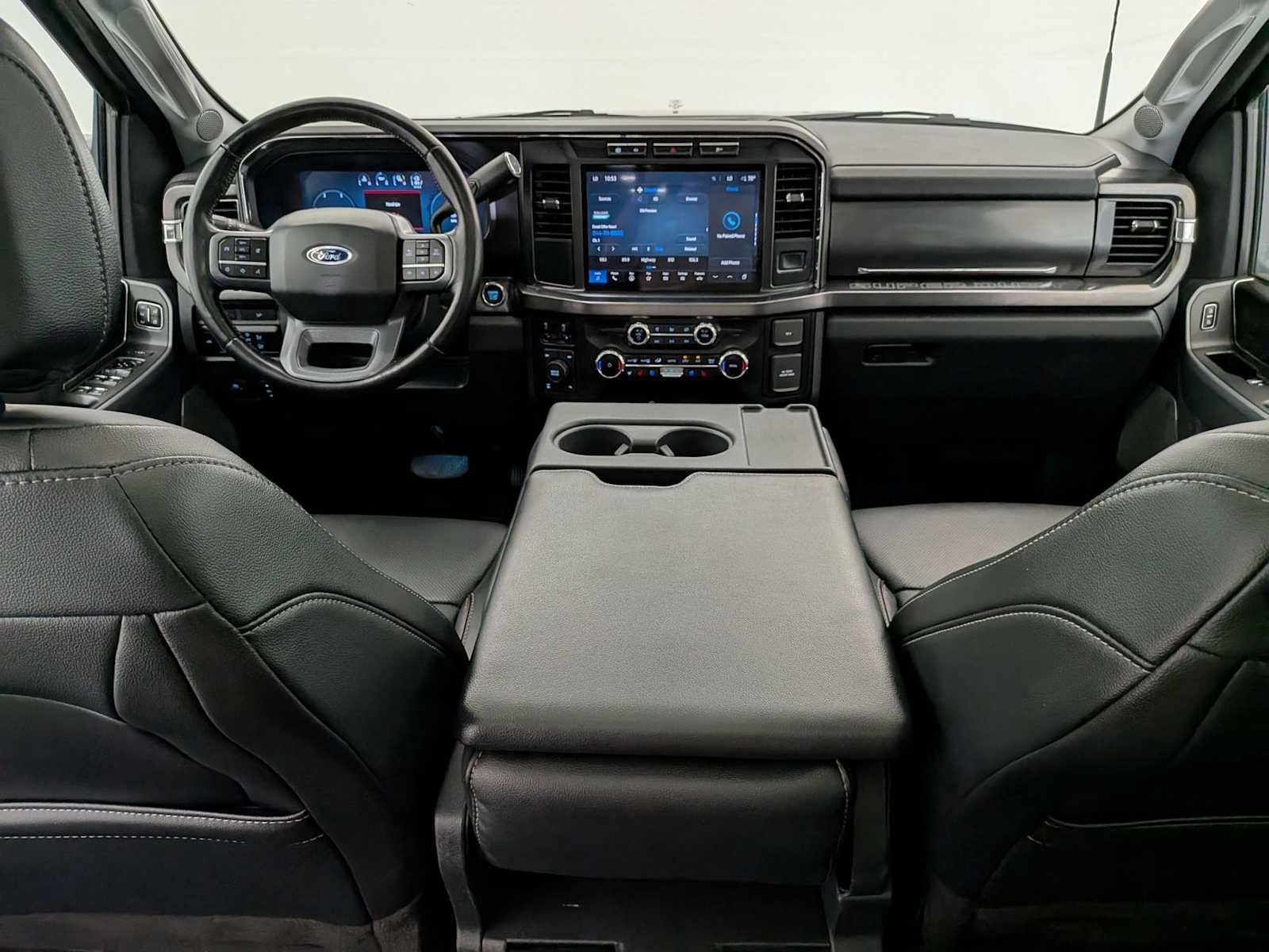 2024 Ford F-350 XL photo 15