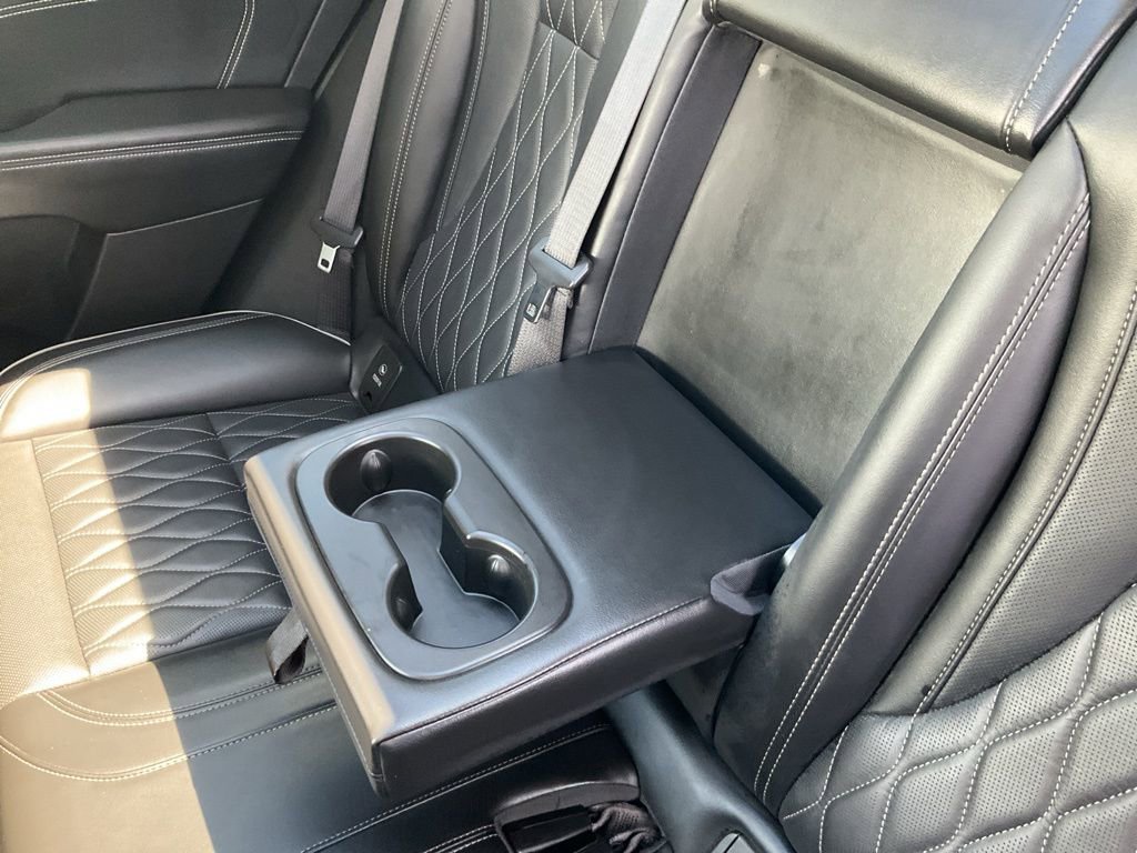 2023 Buick Envision Avenir photo 25